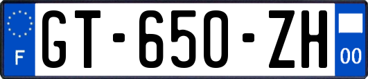 GT-650-ZH