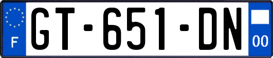 GT-651-DN