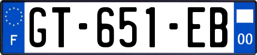 GT-651-EB