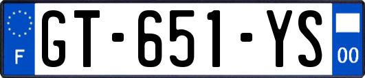 GT-651-YS