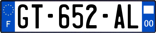 GT-652-AL