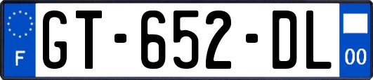 GT-652-DL