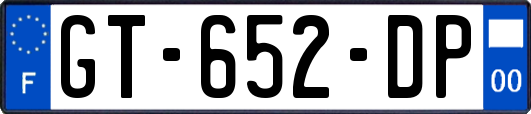 GT-652-DP