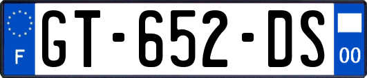 GT-652-DS