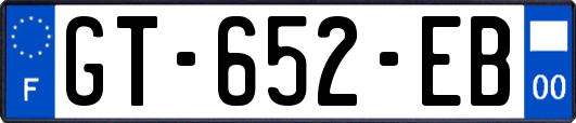 GT-652-EB