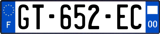GT-652-EC