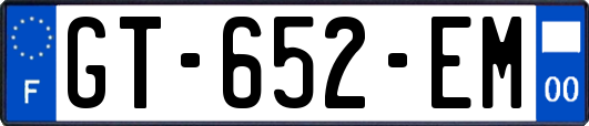 GT-652-EM