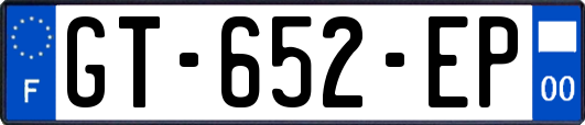 GT-652-EP