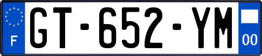 GT-652-YM