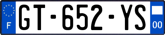 GT-652-YS