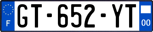 GT-652-YT