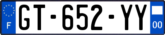 GT-652-YY