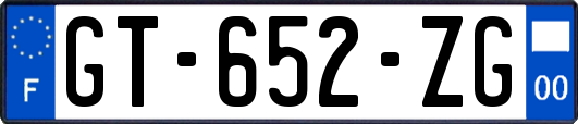 GT-652-ZG