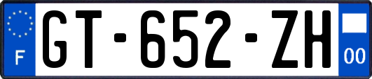 GT-652-ZH