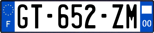 GT-652-ZM
