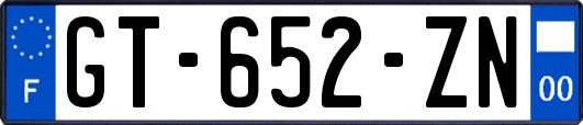 GT-652-ZN