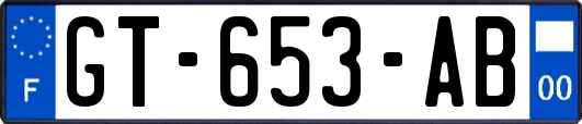 GT-653-AB