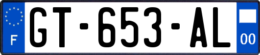GT-653-AL