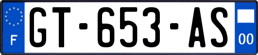 GT-653-AS