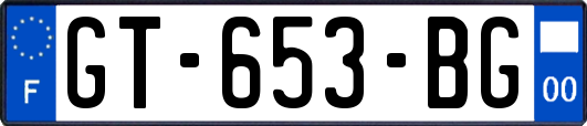 GT-653-BG