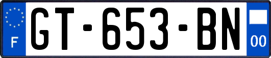 GT-653-BN