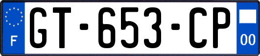 GT-653-CP