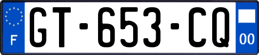 GT-653-CQ