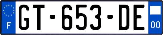 GT-653-DE