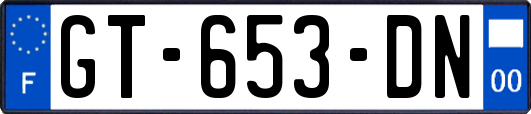 GT-653-DN