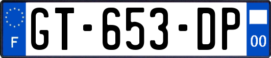 GT-653-DP