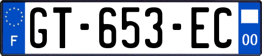 GT-653-EC