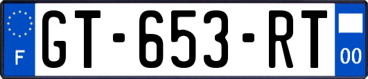 GT-653-RT