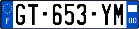 GT-653-YM