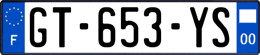 GT-653-YS