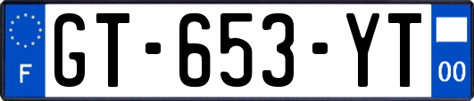GT-653-YT