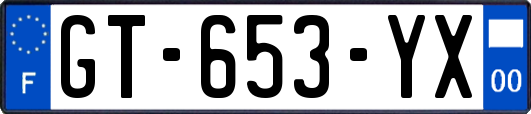 GT-653-YX