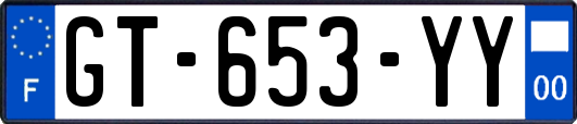 GT-653-YY