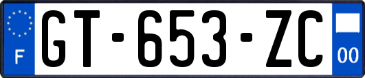 GT-653-ZC