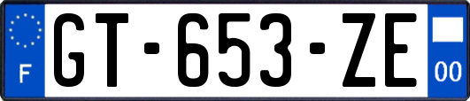 GT-653-ZE