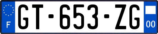 GT-653-ZG
