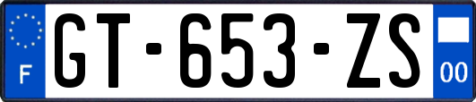 GT-653-ZS