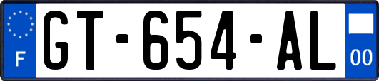 GT-654-AL