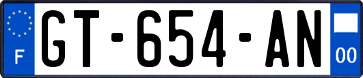 GT-654-AN