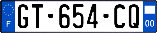 GT-654-CQ