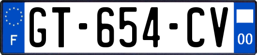 GT-654-CV