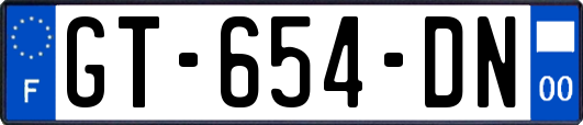 GT-654-DN
