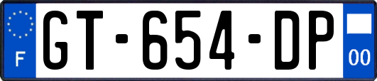 GT-654-DP