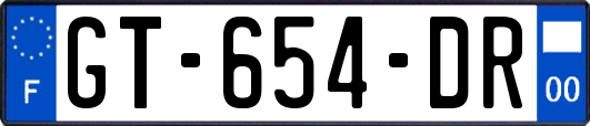 GT-654-DR