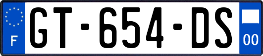 GT-654-DS