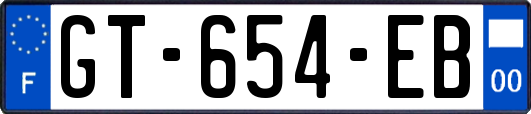 GT-654-EB
